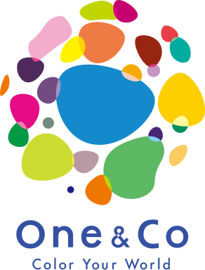 One&Co - Color Your World